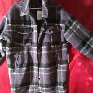 Brand new with tags jacket size 1X